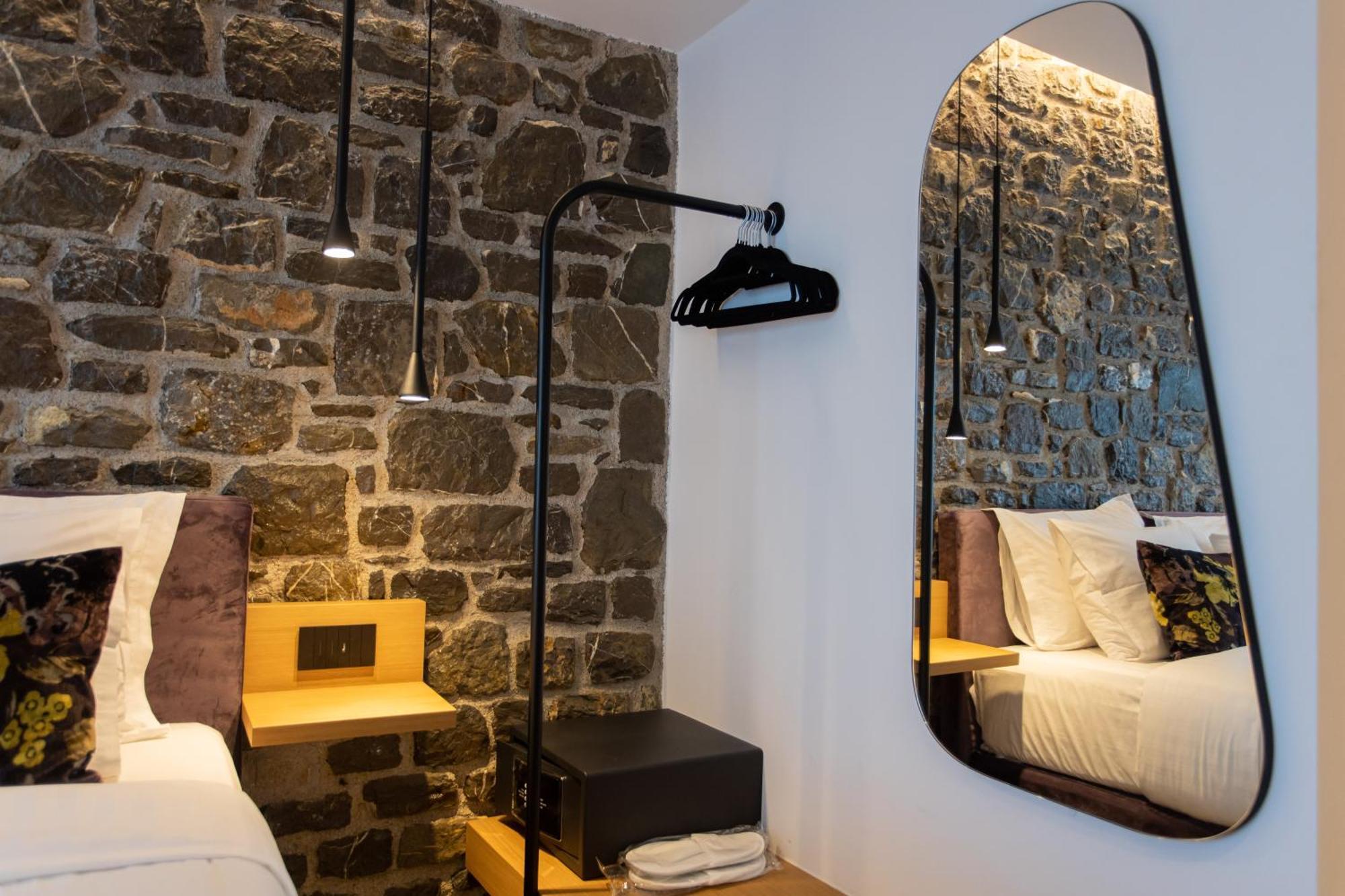 Opal Executive Suites Nafplio Exterior photo