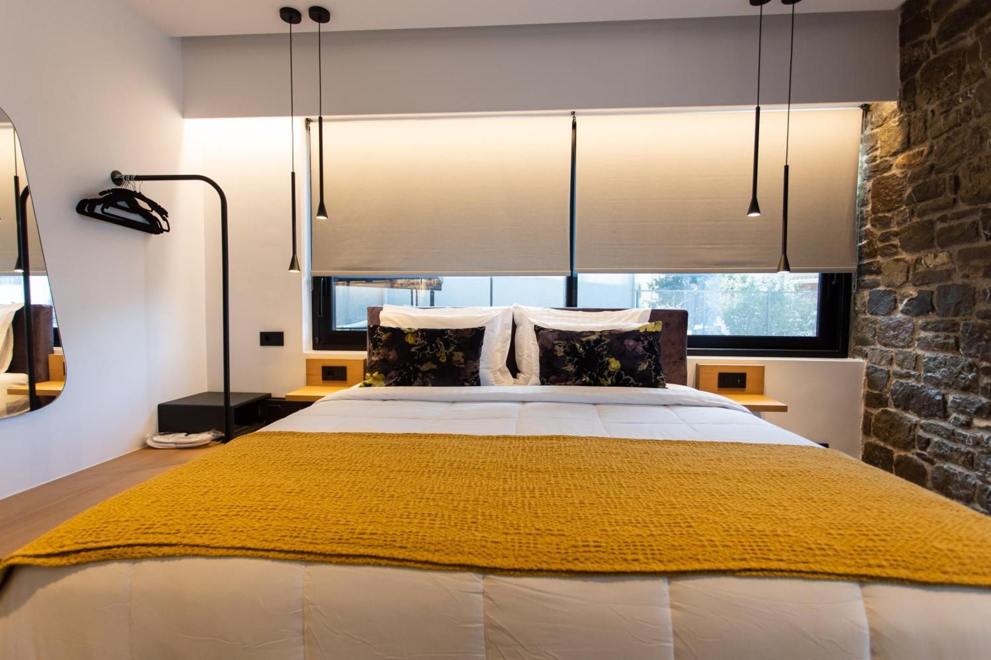 Opal Executive Suites Nafplio Exterior photo