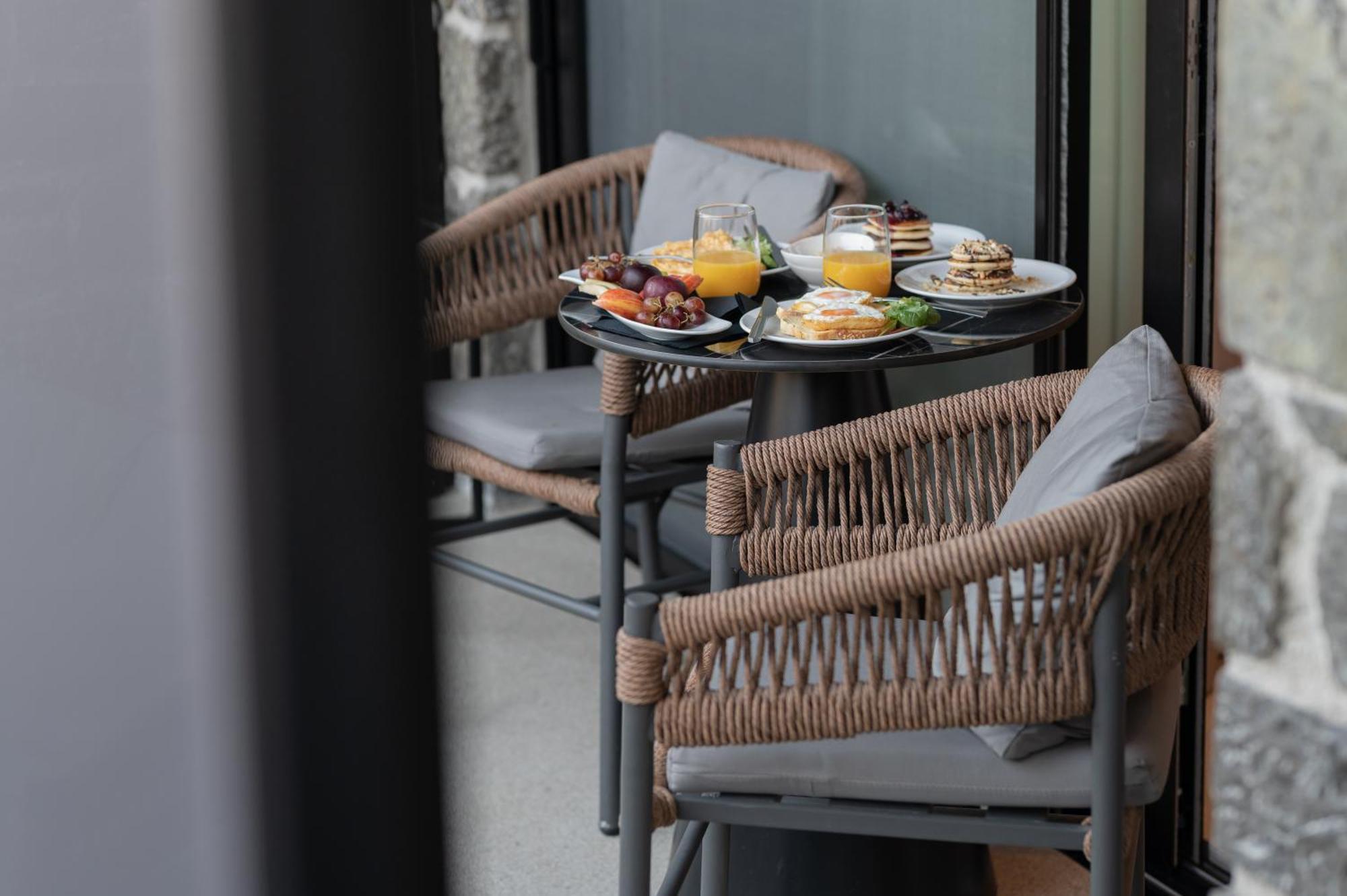Opal Executive Suites Nafplio Exterior photo