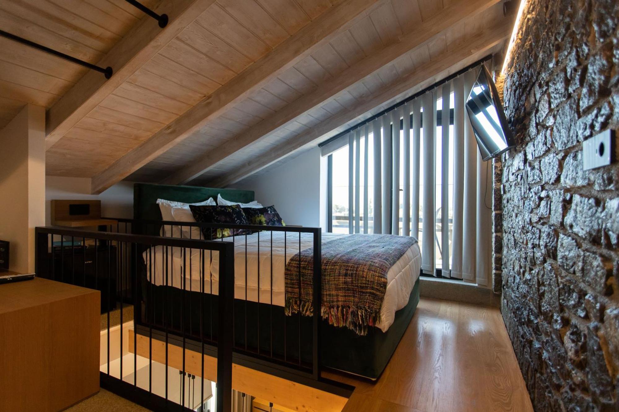 Opal Executive Suites Nafplio Room photo
