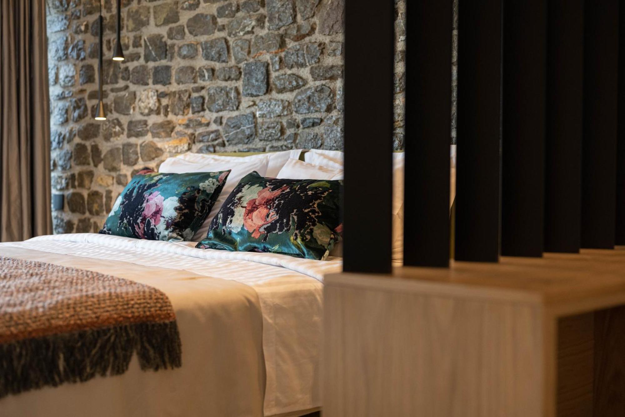 Opal Executive Suites Nafplio Exterior photo