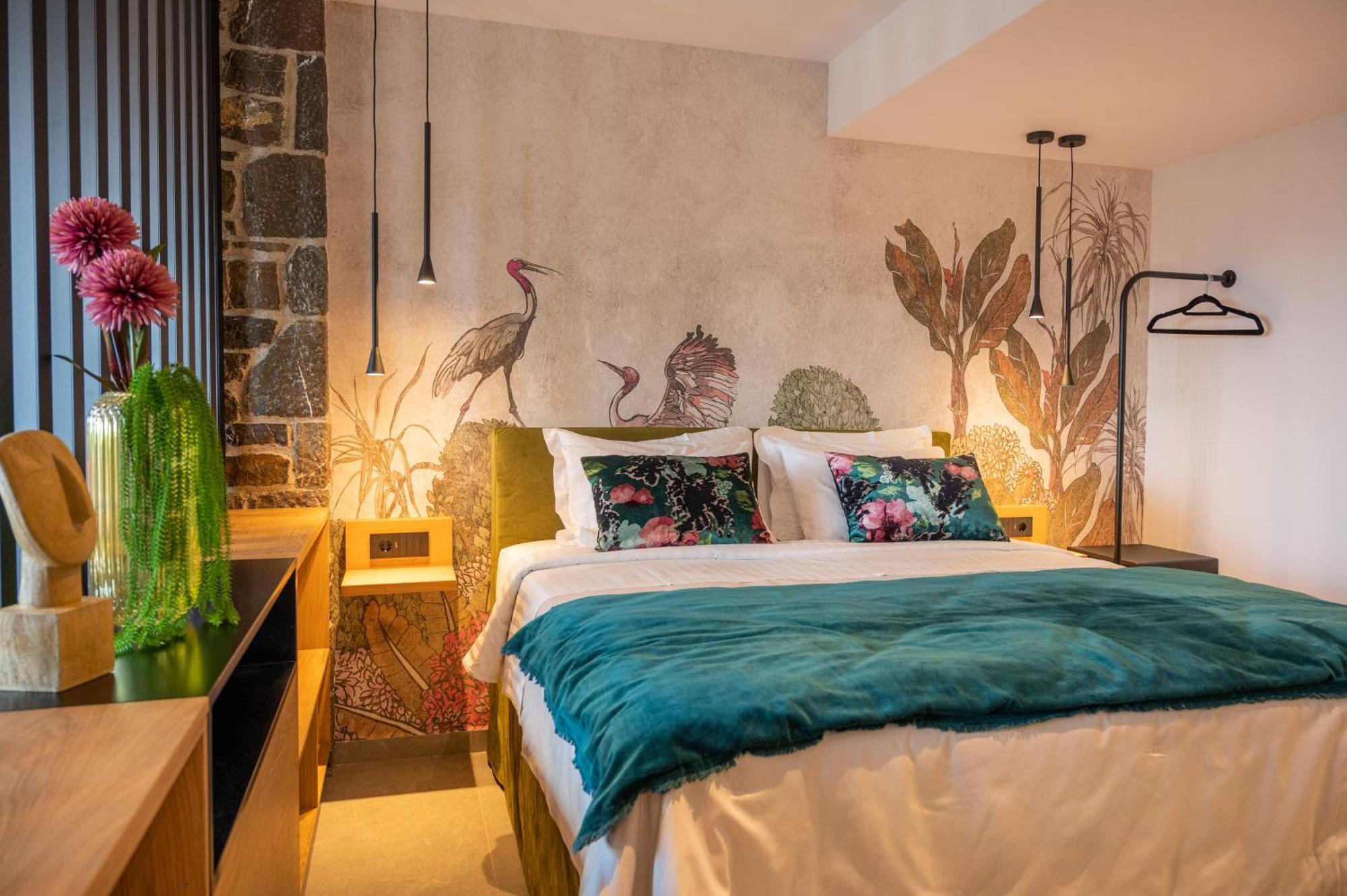 Opal Executive Suites Nafplio Exterior photo