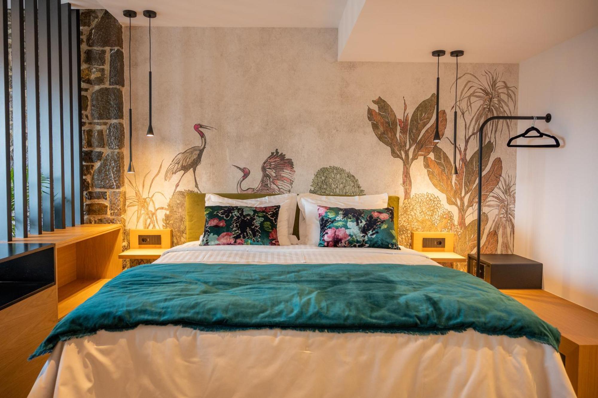Opal Executive Suites Nafplio Exterior photo