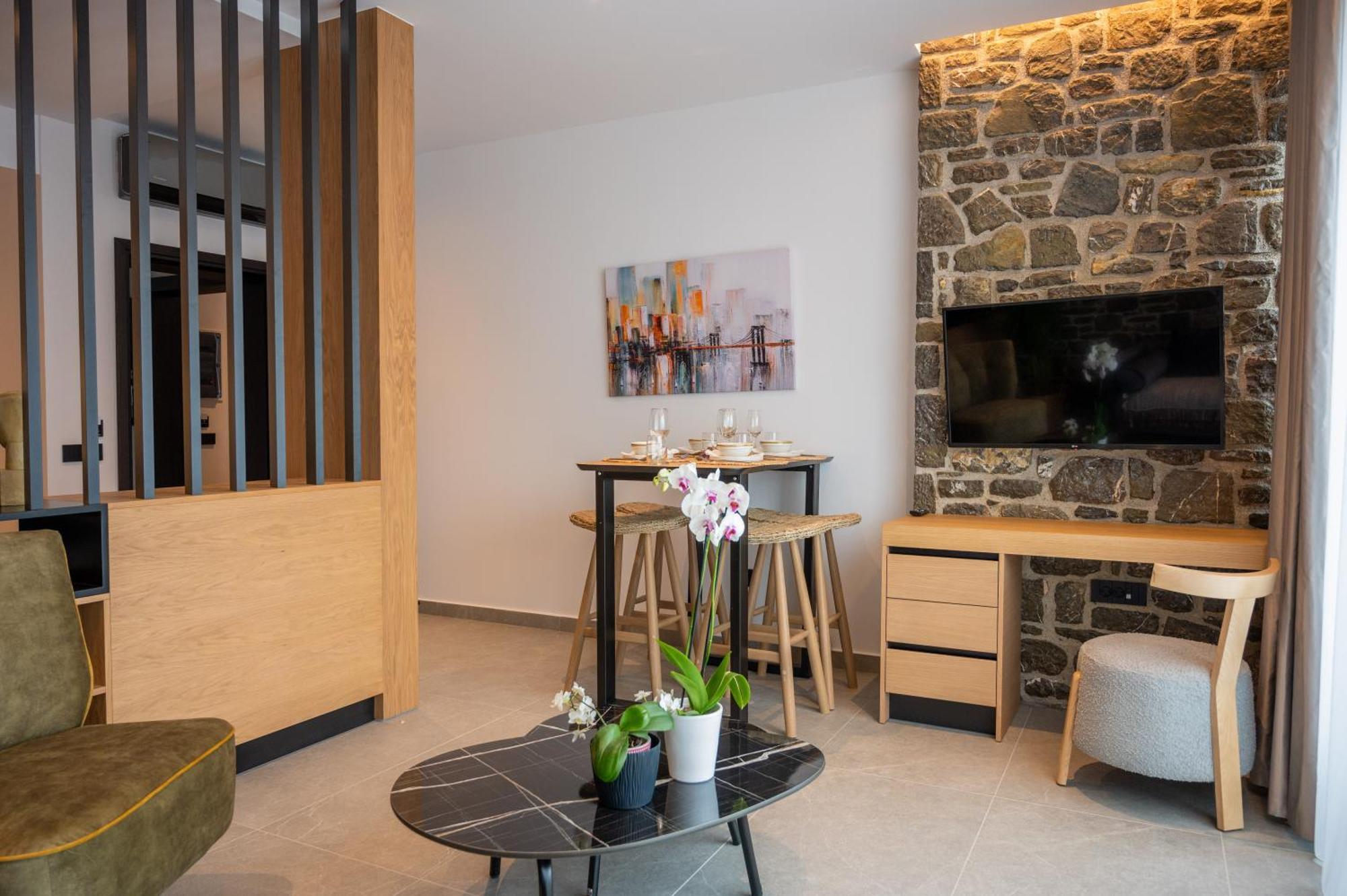 Opal Executive Suites Nafplio Exterior photo