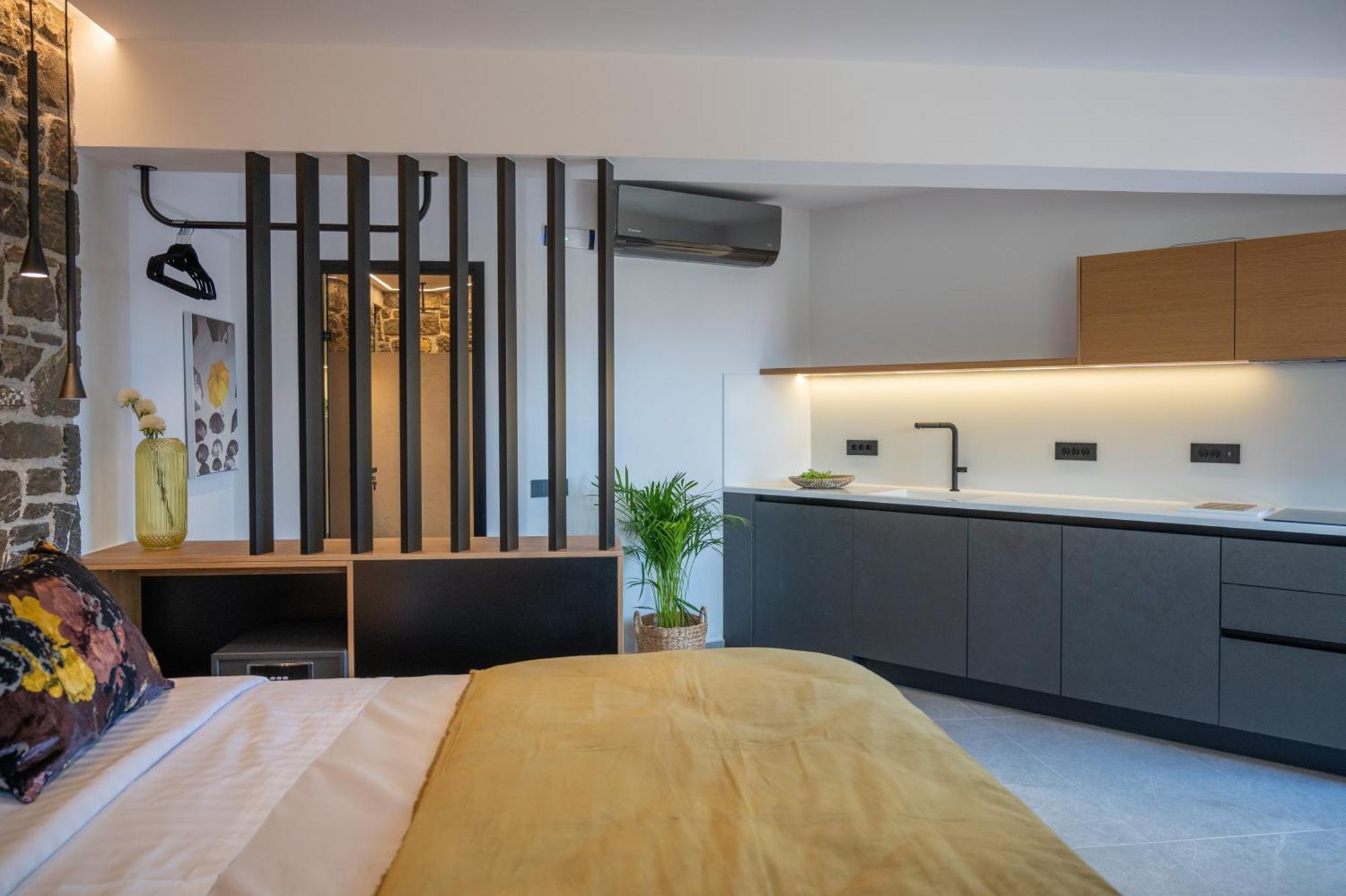 Opal Executive Suites Nafplio Exterior photo