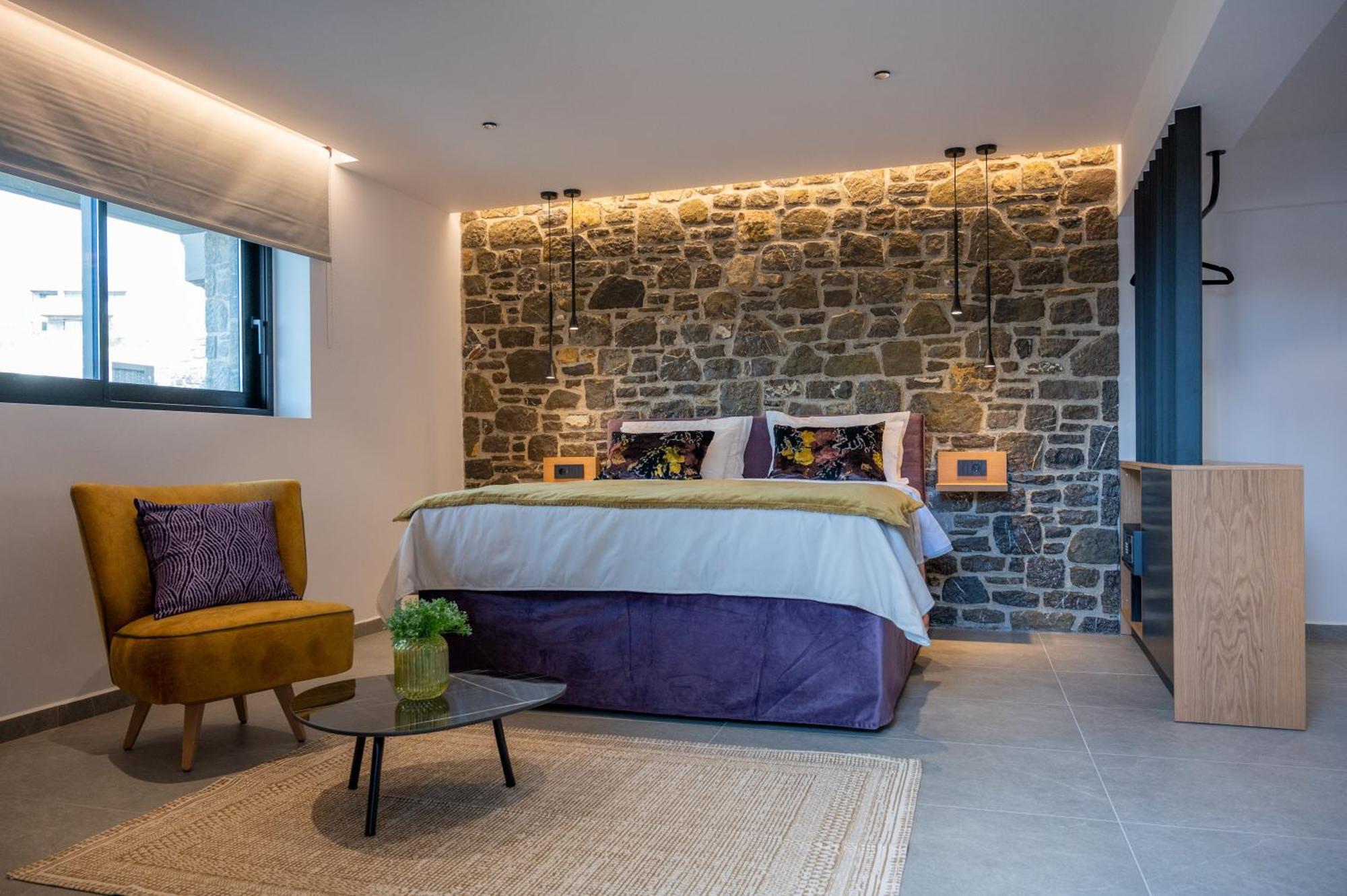 Opal Executive Suites Nafplio Exterior photo